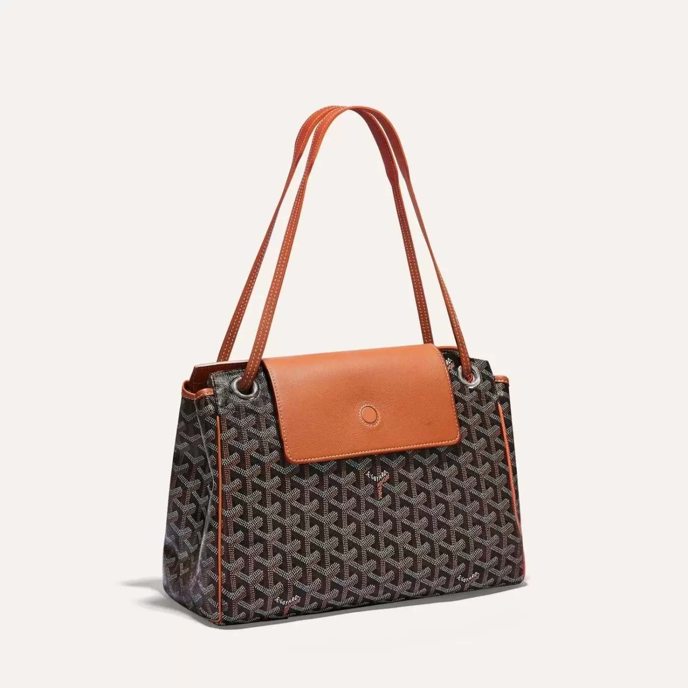 Goyard Rouette Souple Bag - Image 3
