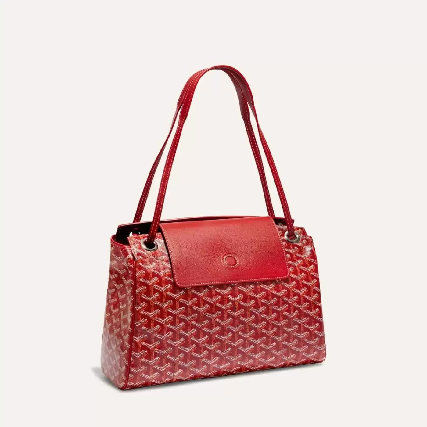 Goyard Rouette Souple Bag - Image 4