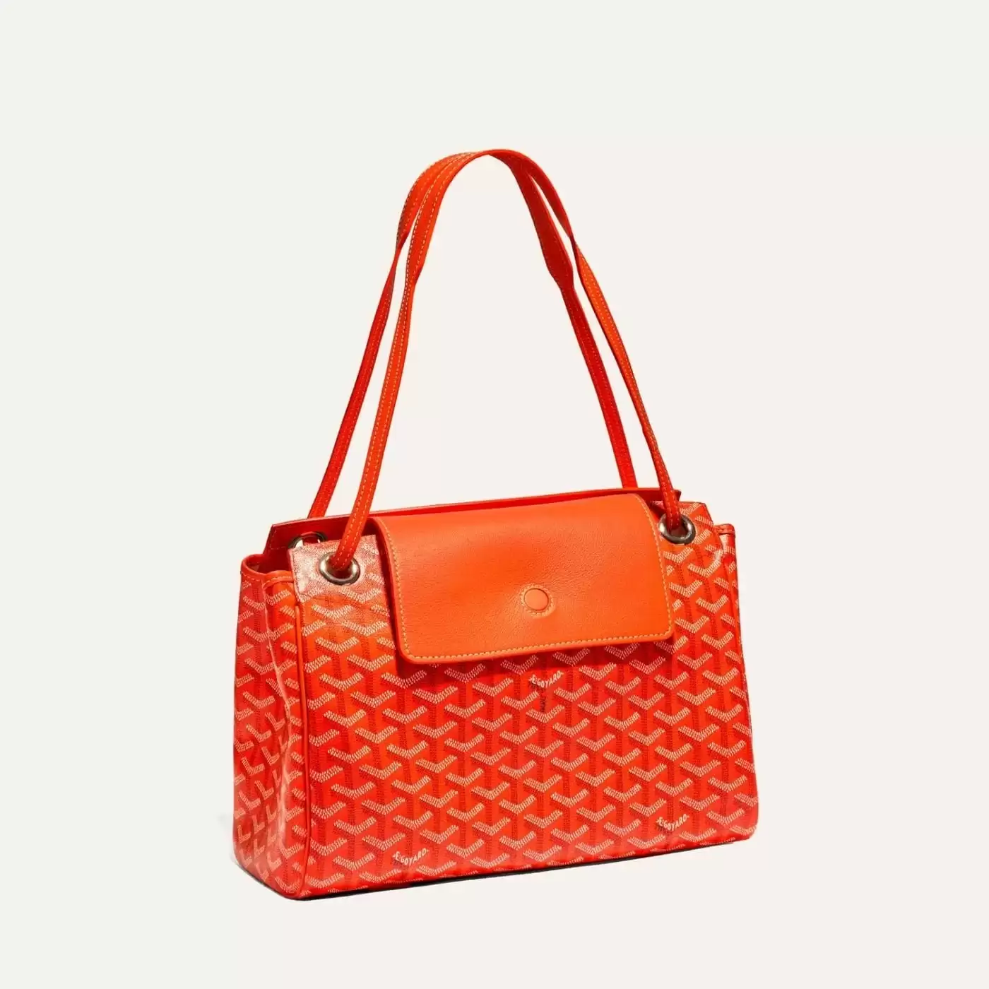 Goyard Rouette Souple Bag - Image 5