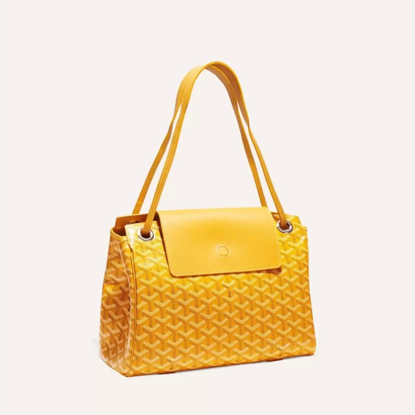 Goyard Rouette Souple Bag - Image 6