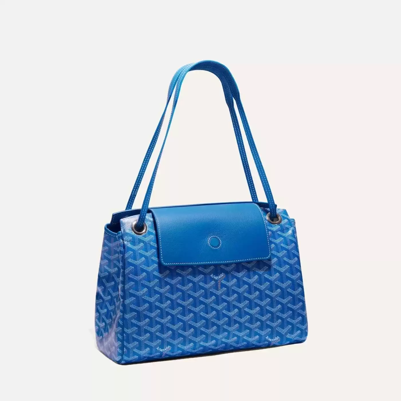 Goyard Rouette Souple Bag - Image 8