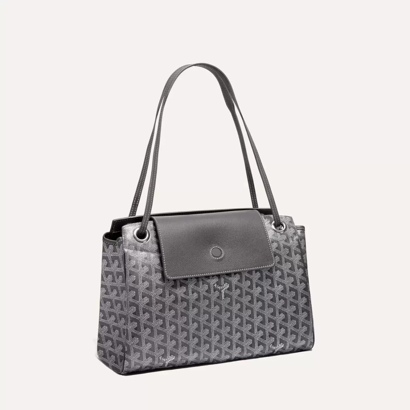 Goyard Rouette Souple Bag - Image 12