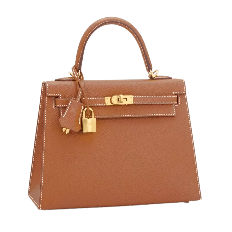 Hermes Kelly Bag - Image 2