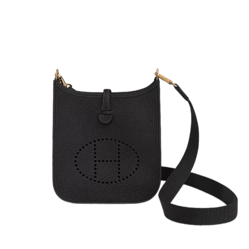 Hermes Evelyne Bag - Image 5