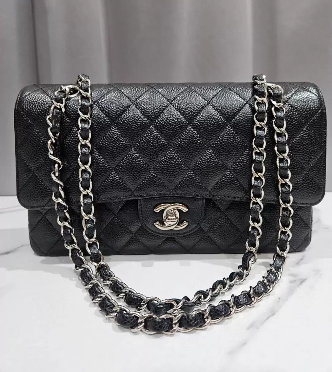 Chanel Classic - Image 4