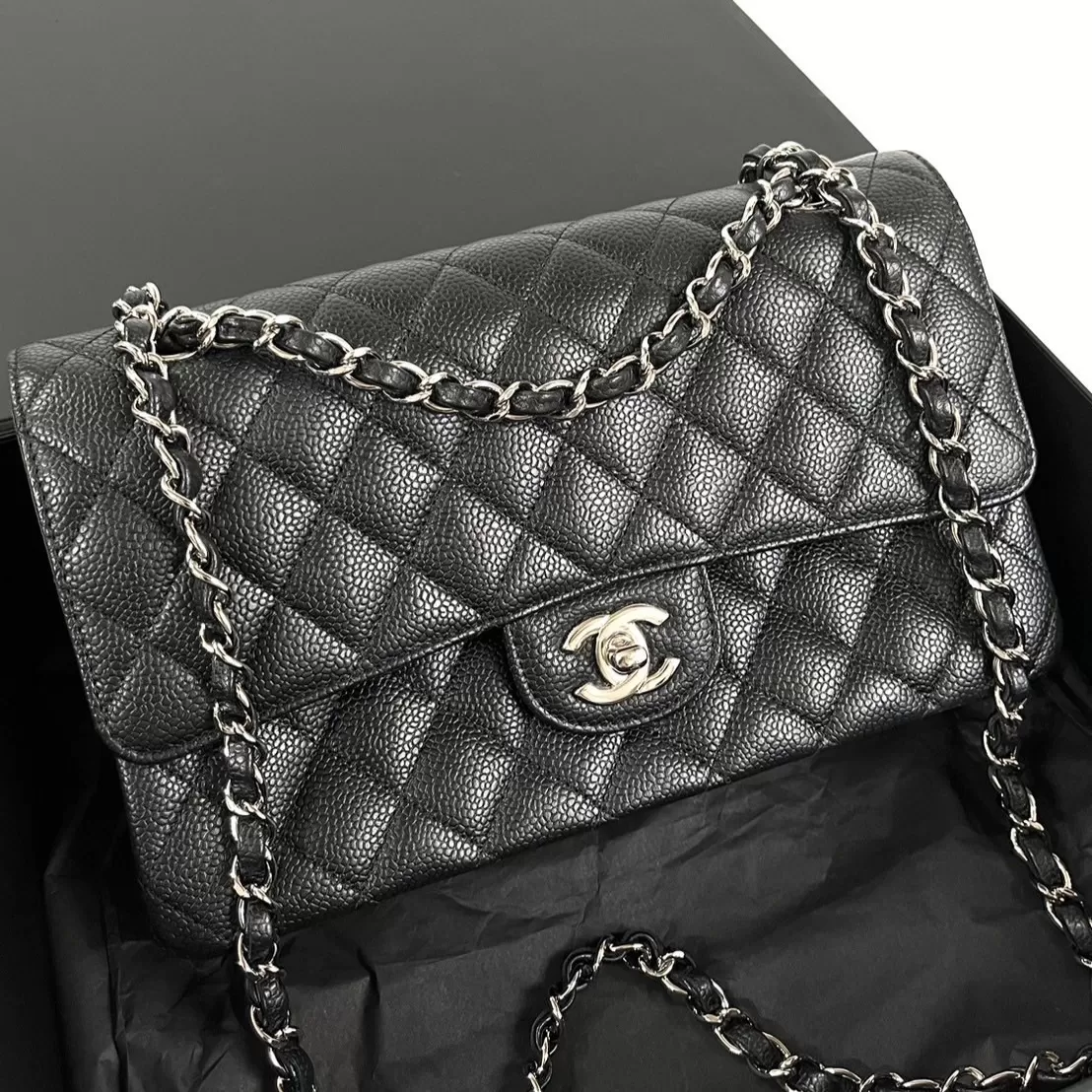 Chanel Classic - Image 7