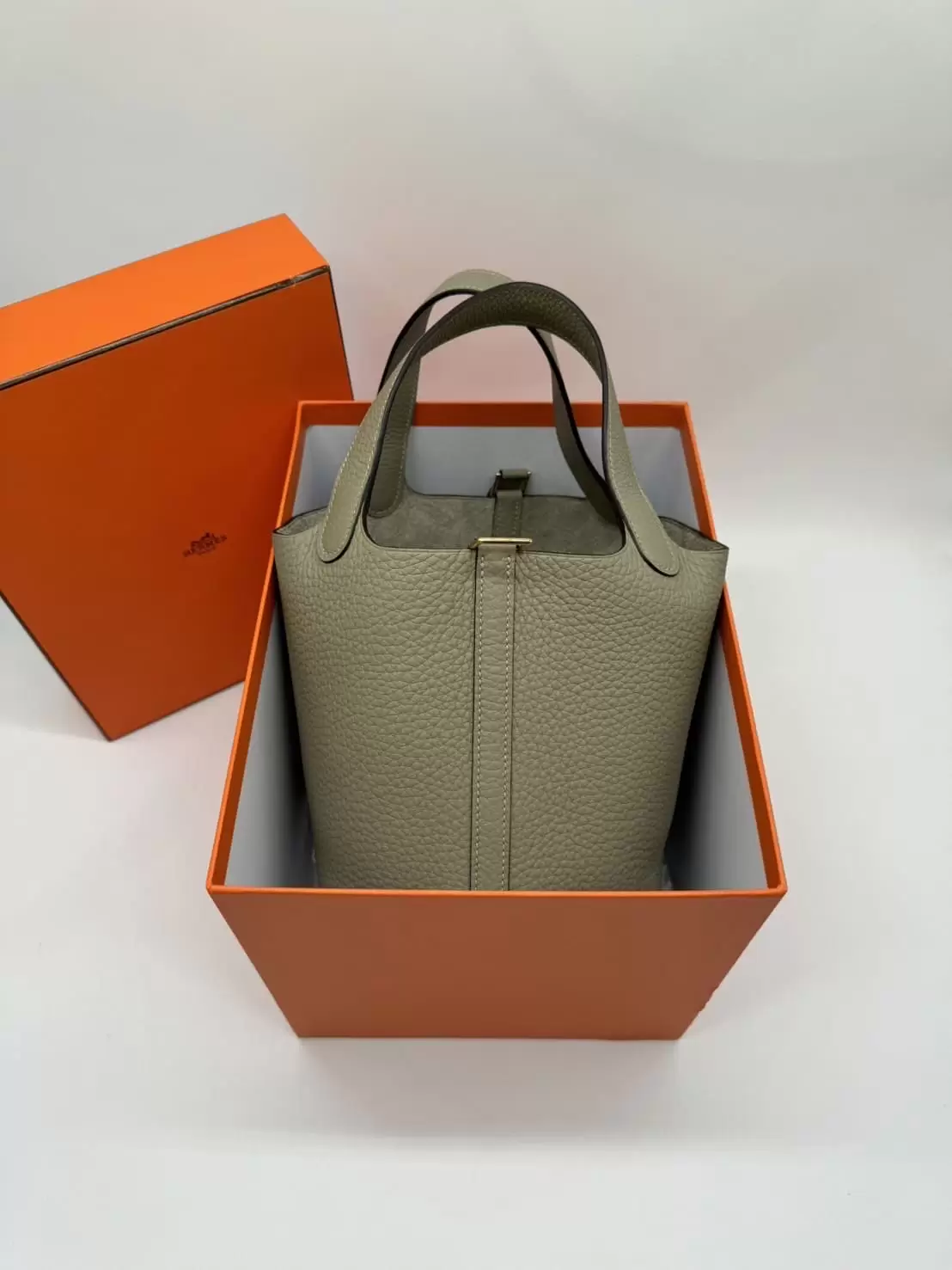 Hermes Picotin Bag - Image 6