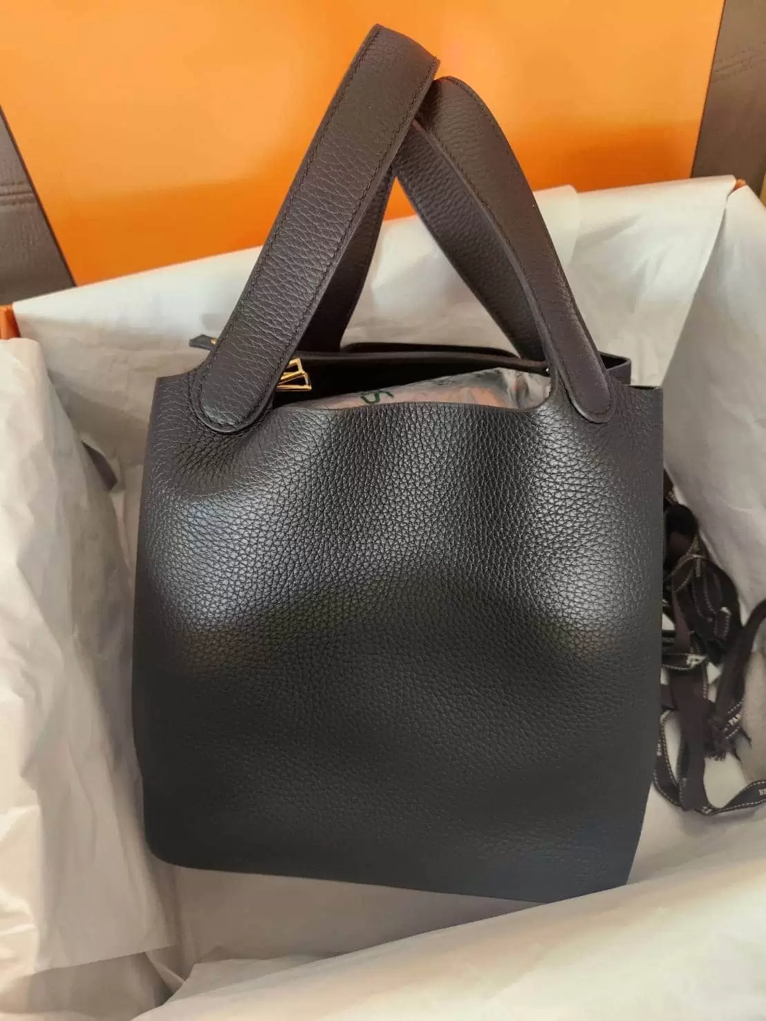 Hermes Picotin Bag - Image 8