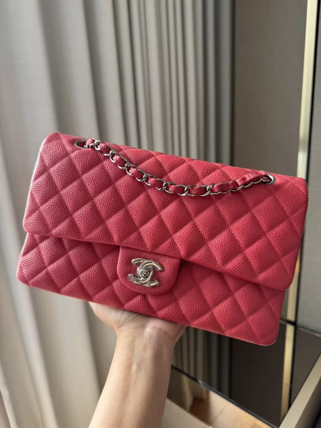 Chanel Classic - Image 10