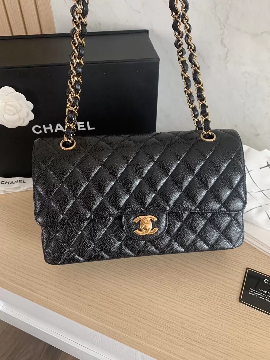 Chanel Classic - Image 5
