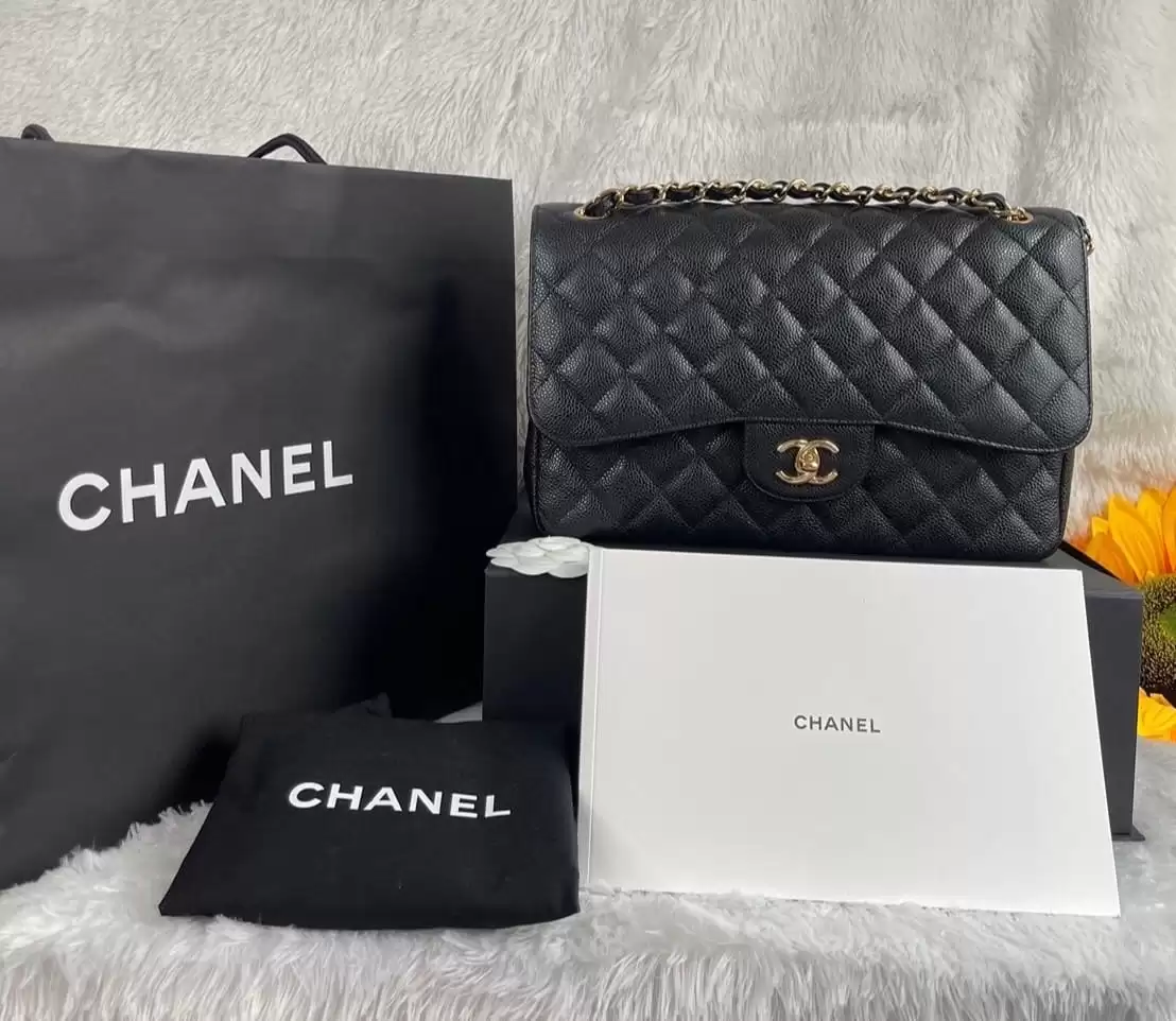 Chanel Classic - Image 6