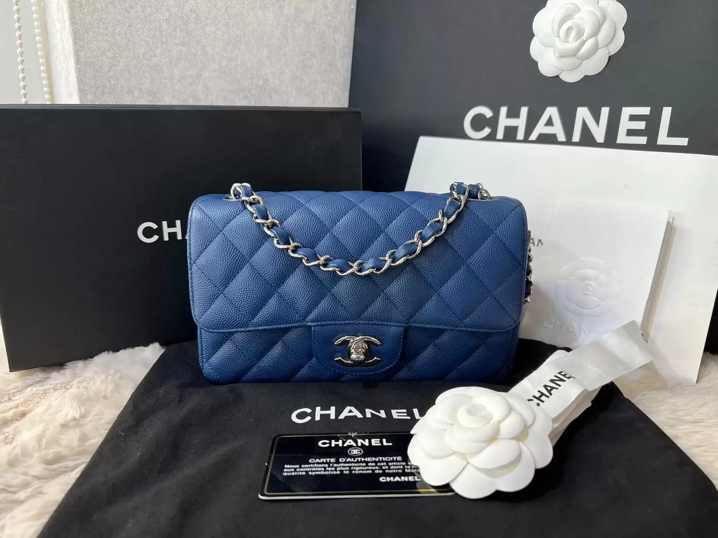 Chanel Classic - Image 8