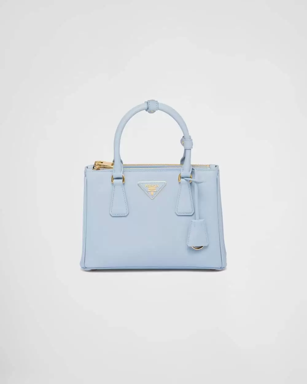 Prada Galleria Leather Saffiano Bag - Image 2