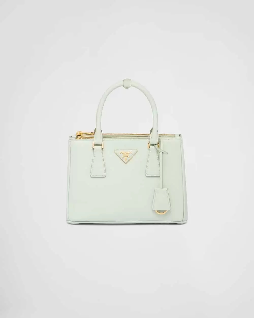 Prada Galleria Leather Saffiano Bag - Image 4