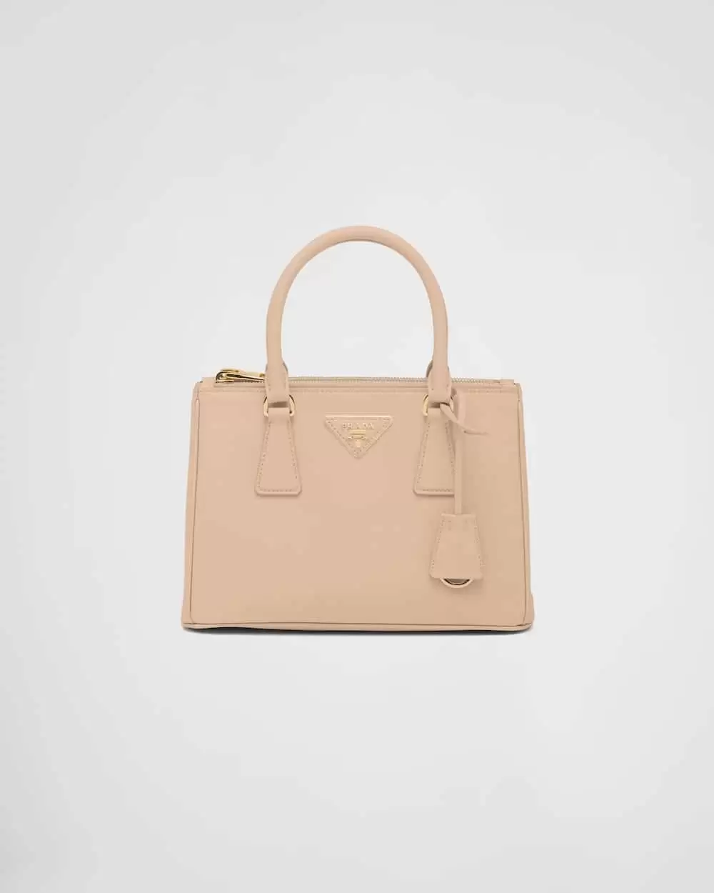 Prada Galleria Leather Saffiano Bag - Image 5