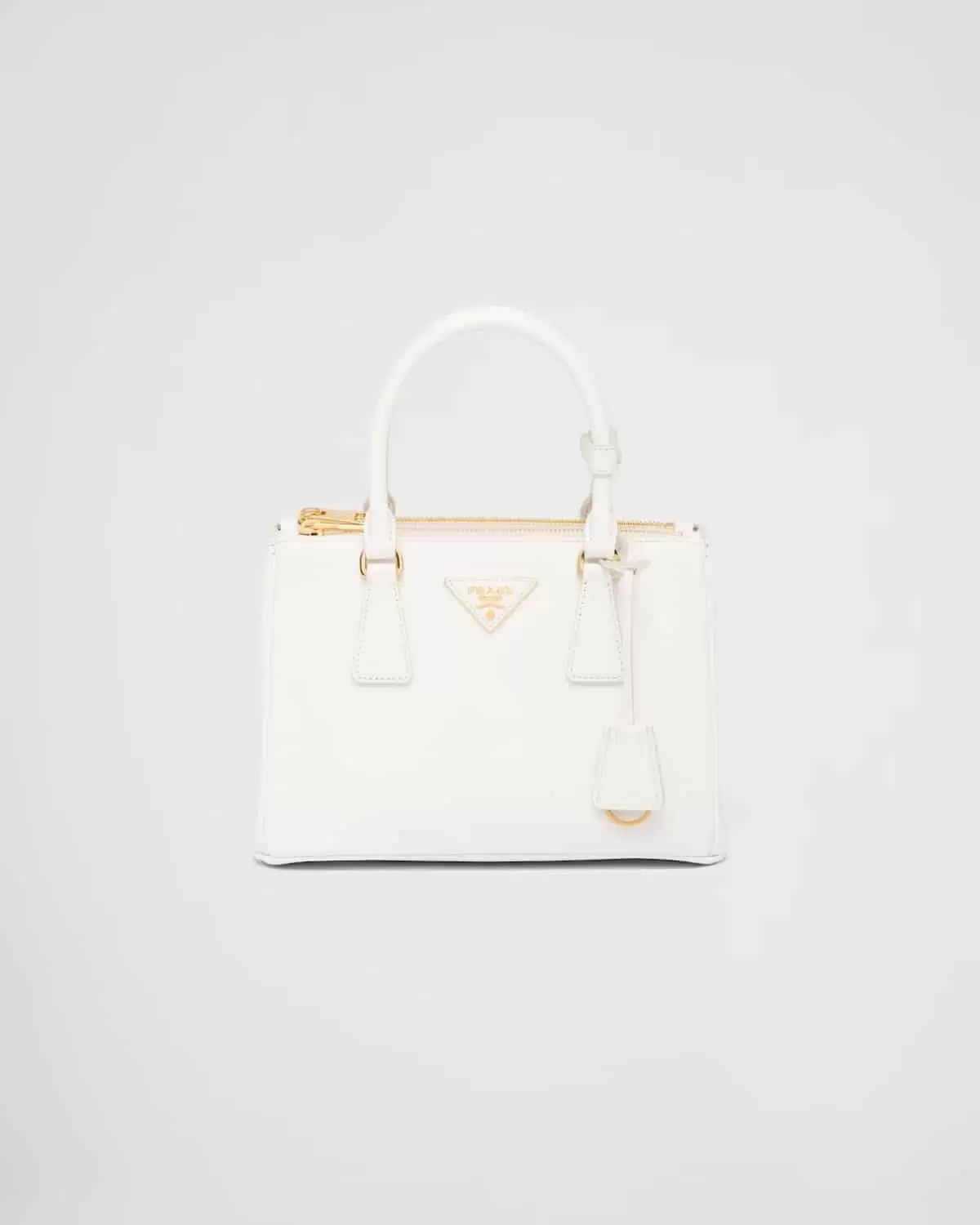 Prada Galleria Leather Saffiano Bag - Image 6