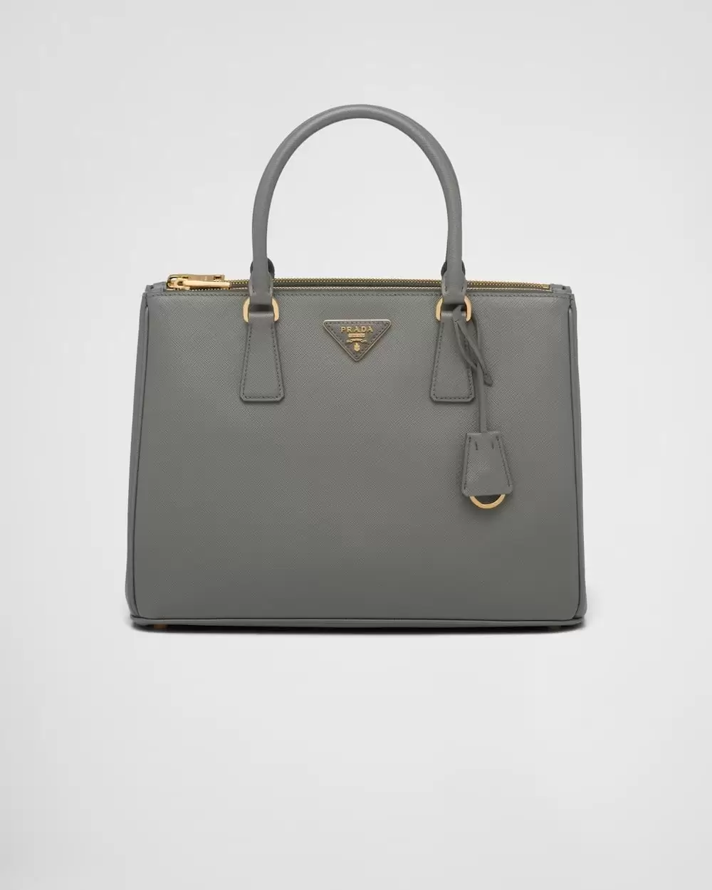 Prada Galleria Leather Saffiano Bag - Image 8