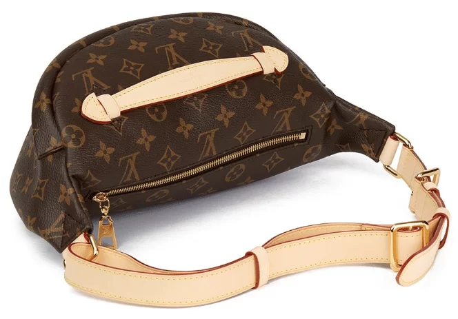LV Bumbag - Image 3