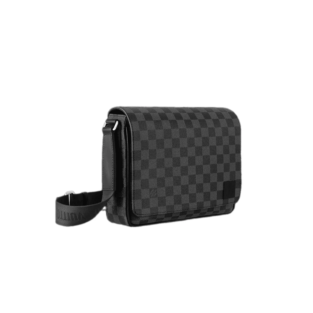 LV District Damier Graphite - Image 3