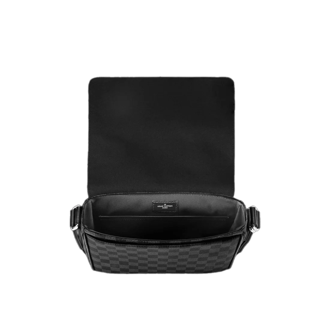 LV District Damier Graphite - Image 4