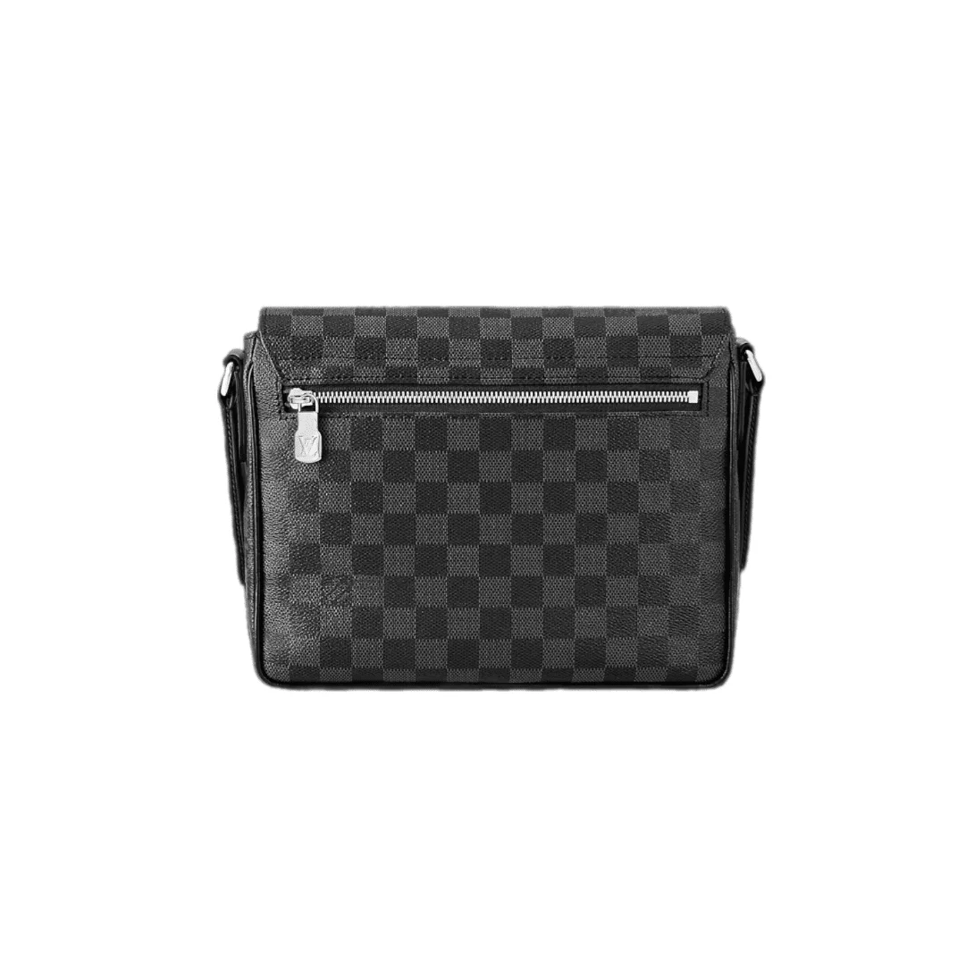LV District Damier Graphite - Image 5