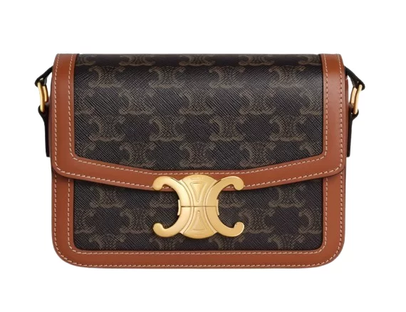 Celine Triomphe Bag - Image 2