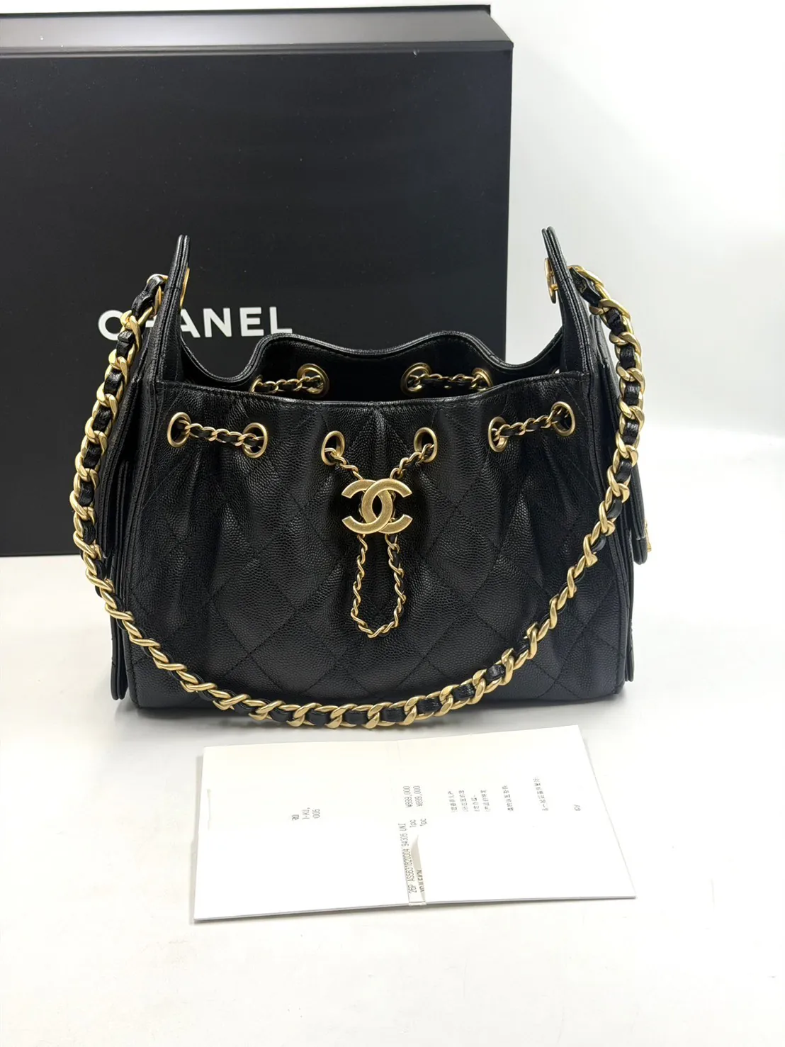 Chanel 25 Bag - Image 2