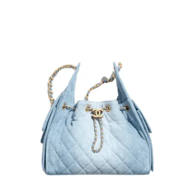 Chanel 25 Bag - Image 4
