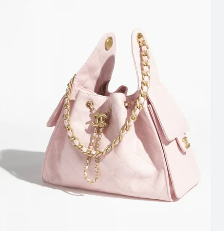 Chanel 25 Bag - Image 5