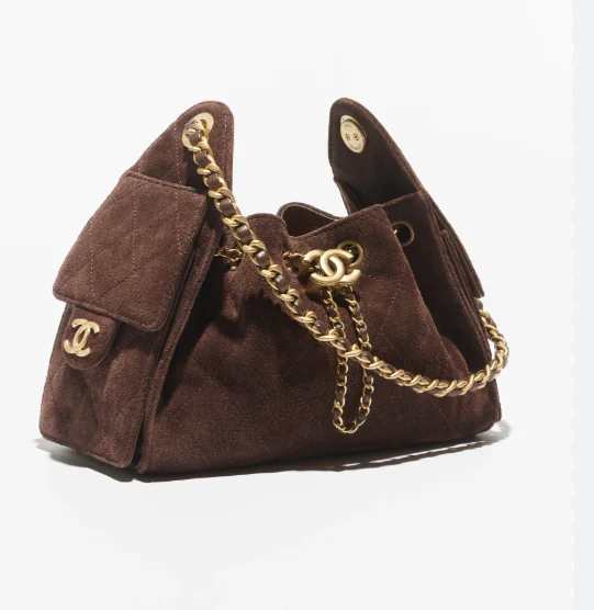 Chanel 25 Bag - Image 6