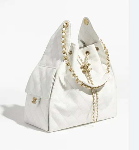 Chanel 25 Bag - Image 7